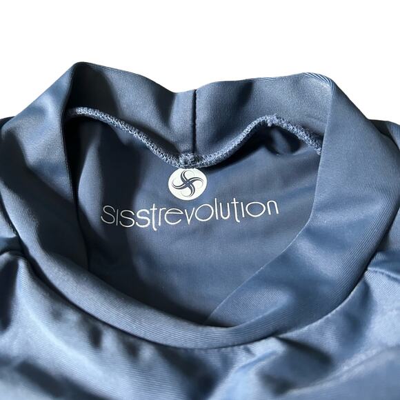 Sisstrevolution Swim Top - Picture 4 of 4